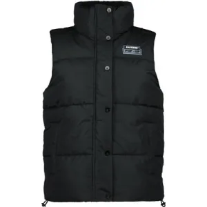 RAIZZED Thamar Bodywarmer Deep Black