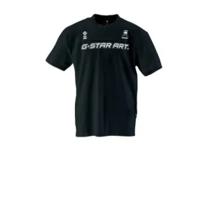 G-STAR T-shirt zwart