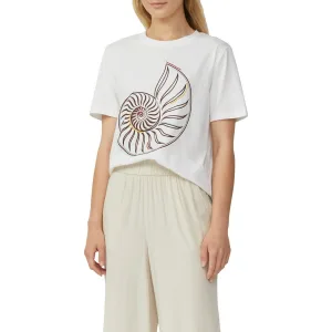 s.Oliver T-shirt met print