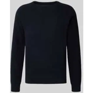 Blend Gebreide pullover met ronde hals, model ‘DANTE’
