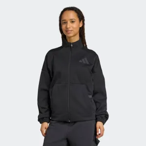 adidas Sportswear Trainingsjack W Z.N.E. TT (1 stuk)