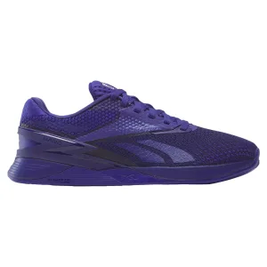 Damestrainers Reebok Nano X3