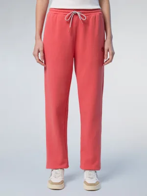 North Sails Joggingbroek Franse badstof