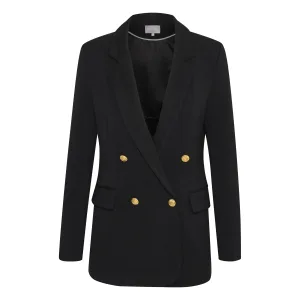 Klassieke blazer voor dames CULTURE Eva