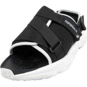 Adidas Dames ozweego sandalen