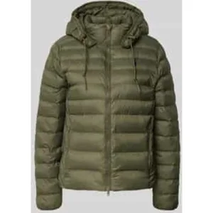 Polo Ralph Lauren Gewatteerd jack met labelstitching