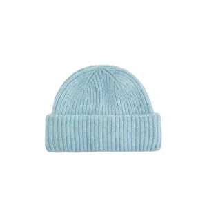 WE Fashion muts blauw