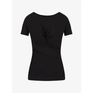Women’s Armani Exchange Top in Black