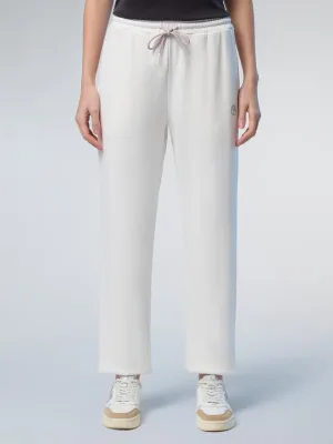 North Sails Joggingbroek Franse badstof