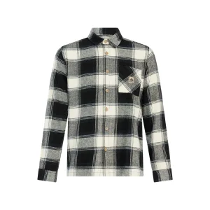 Overhemd Protest Lunder