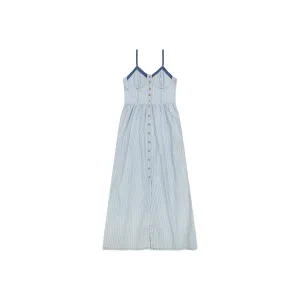 Lange damesjurk Lee Quick Change