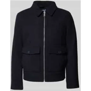 MCNEAL Jas met kentkraag