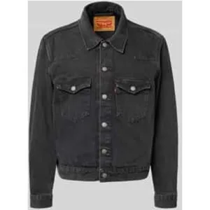 Levi’s® Relaxed fit jeansjack met borstzakken