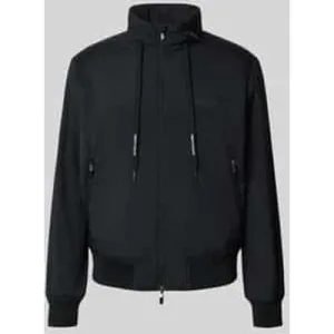 Armani Exchange Blouson met opstaande kraag