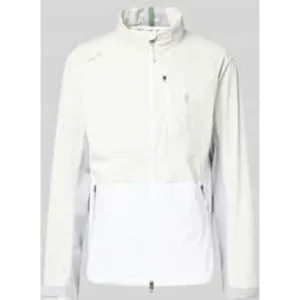 Polo Ralph Lauren Jack met opstaande kraag en tweewegsritssluiting