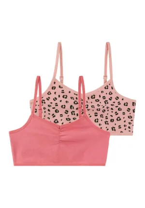 Buffalo Bustier met verstelbare schouderbanden (set, 2-delig)