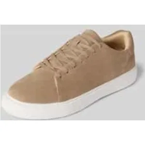 jack & jones Sneakers met reliëflogo, model ‘STOCKHOLM’