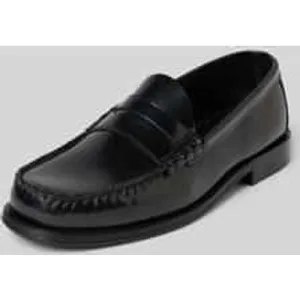 Selected Homme Loafers van echt leer, model ‘BILLY’