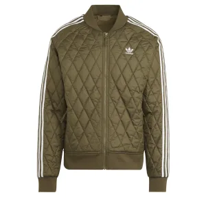 Jas adidas Originals Adicolor Classics Quilted SST