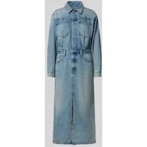 Levi’s® Jeansjurk met 5-pocketmodel