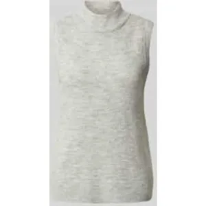 Christian Berg Woman Spencer met ribboorden