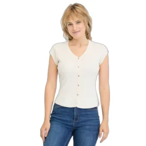 Dames-T-shirt Ragwear Nomera