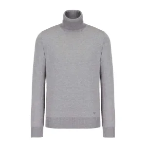 Emporio Armani Heren Coltrui (Grijs)