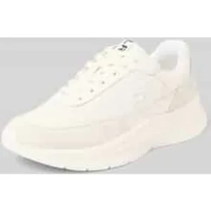 Lauren Ralph Lauren Sneakers met vetersluiting