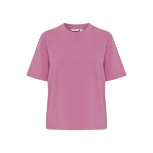 Dames-T-shirt met ronde hals b.young Trollo