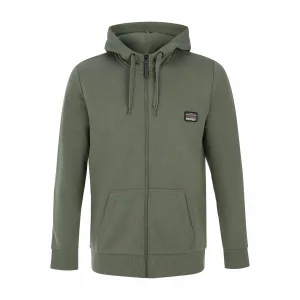 Sweater met volledige rits Protest PRTSOSTIS