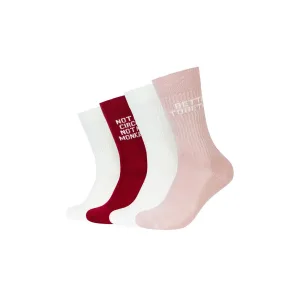 s.Oliver Sokken Originals (4 paar)