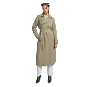 Damesjas G-Star Fluid Trench Coat
