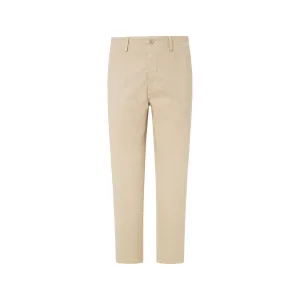Chino broek Pepe Jeans Canvas