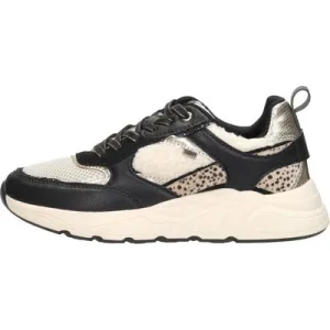 Sub55 – Sneakers Laag