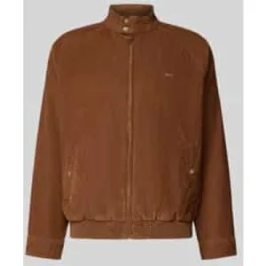 Levi’s® Corduroy jack met opstaande kraag, model ‘BAKER HARRINGTON’