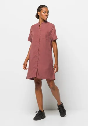 Jack Wolfskin Blousejurk MOJAVE DRESS