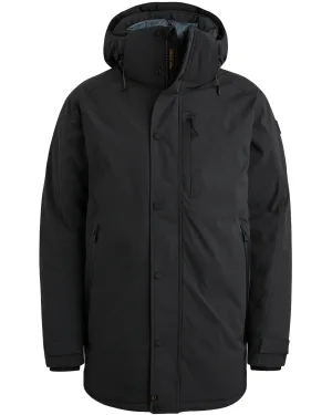 PME Legend | Heren | Nightflight Parka Blauw