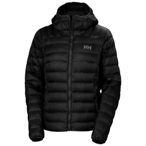 Damesjack met capuchon Helly Hansen Verglas Down 2.0