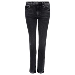 Dames skinny jeans met gemiddelde taille Superdry