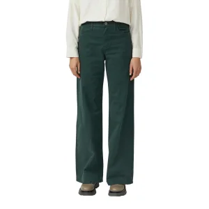 s.Oliver Wijde jeans in five-pocketsstijl