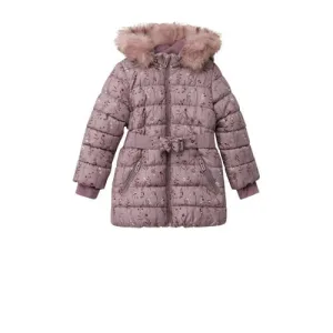 s.Oliver gewatteerde jas roze