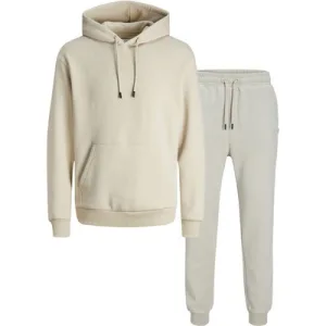 Jack & Jones Bradley Sweat Hood Set Heren