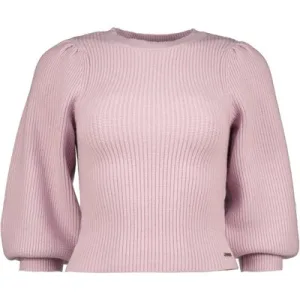 RAIZZED Cary Flat Knit Forest Lila