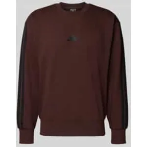 adidas Sportswear Sweatshirt met labelprint