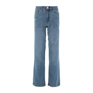 Levi’s Kids wide leg jeans DIG IT