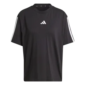 T-shirt voor dames adidas Essentials 3-Stripes