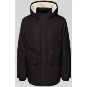 MCNEAL Jack met teddybont en klepzakken