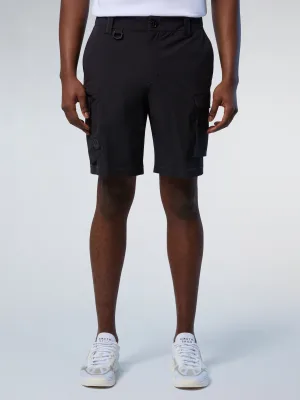 North Sails Korte broek Hybride dek