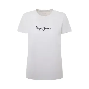 Dames-T-shirt Pepe Jeans Lorette