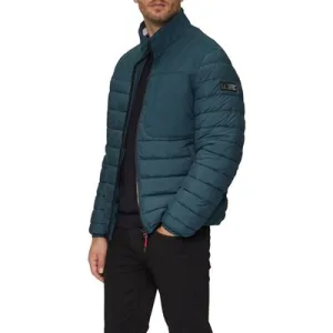 s. Oliver  Jackets Outdoor Blue